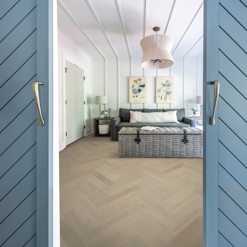 Choosing the Right Flooring for Your Austin Home Renovation